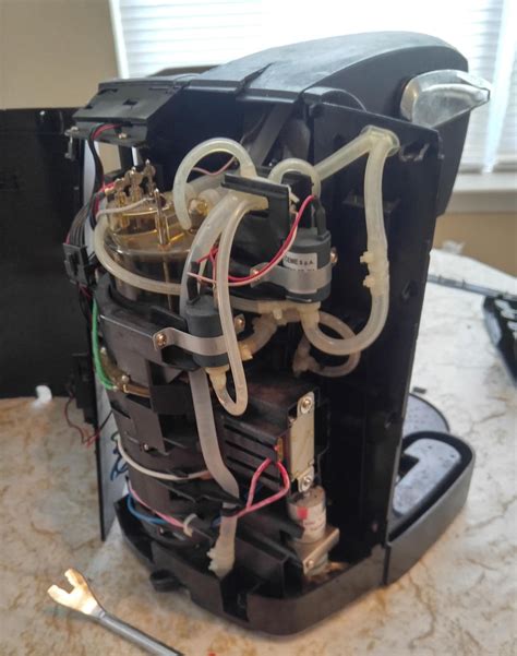 How to Fix a Broken Keurig and Keep it Working Like New